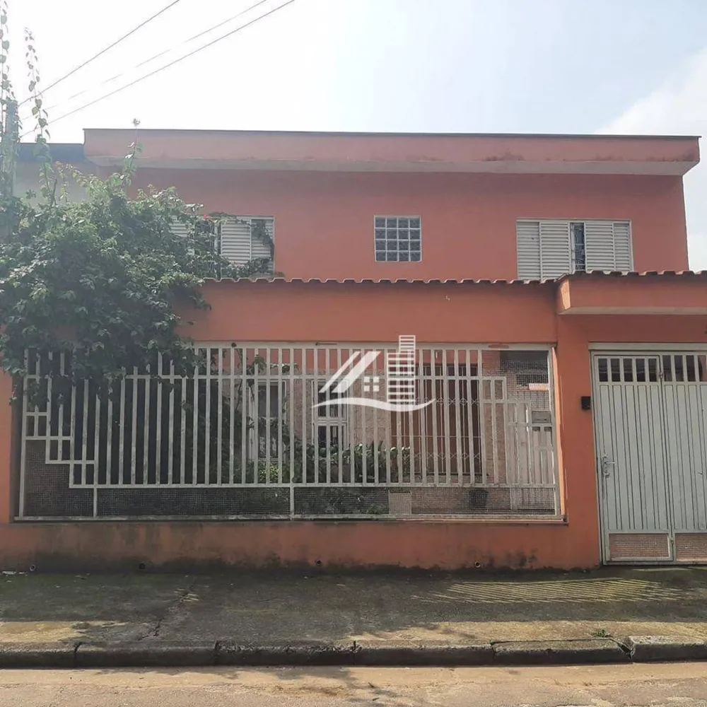 Sobrado, 3 quartos, 271 m² - Foto 2