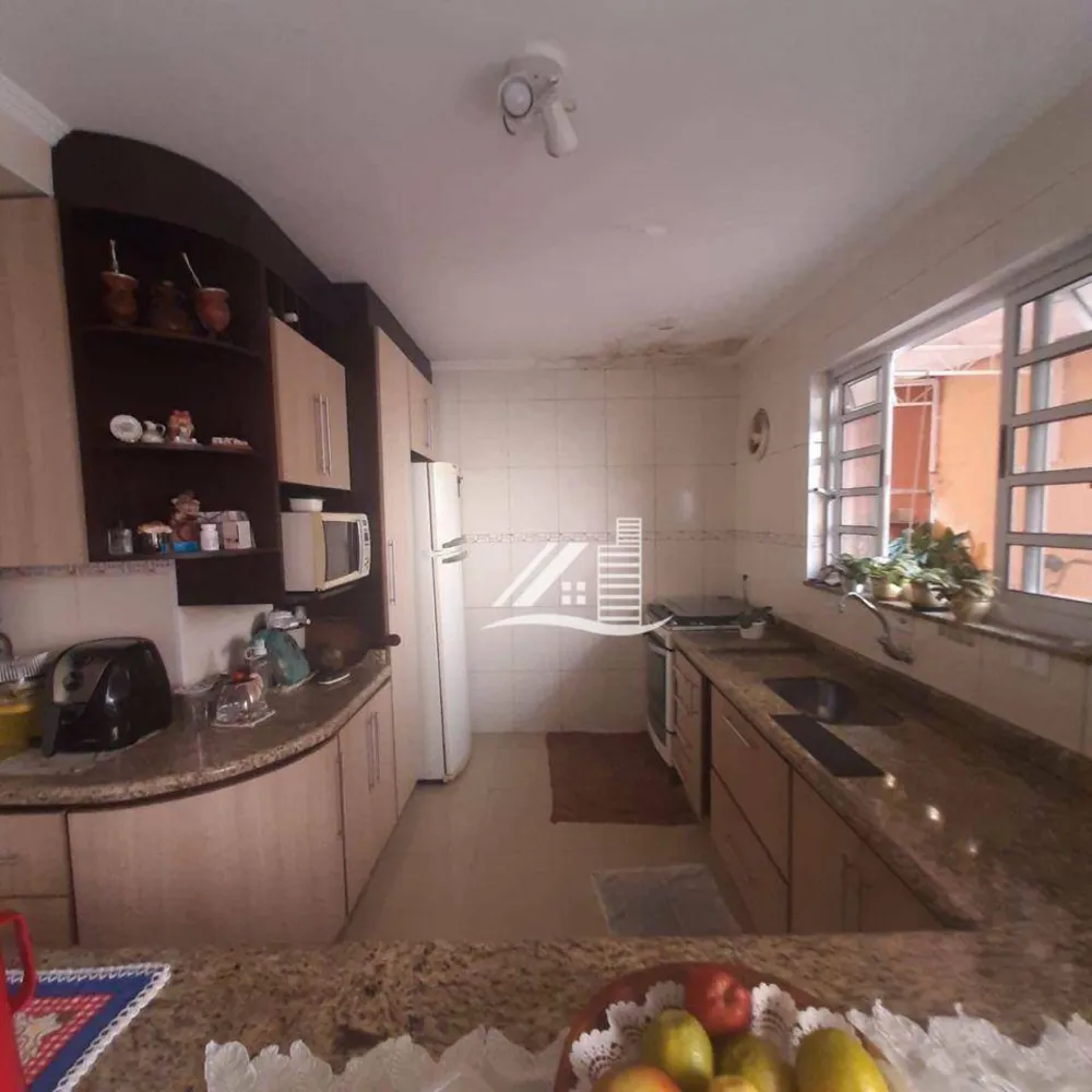 Sobrado, 3 quartos, 271 m² - Foto 4