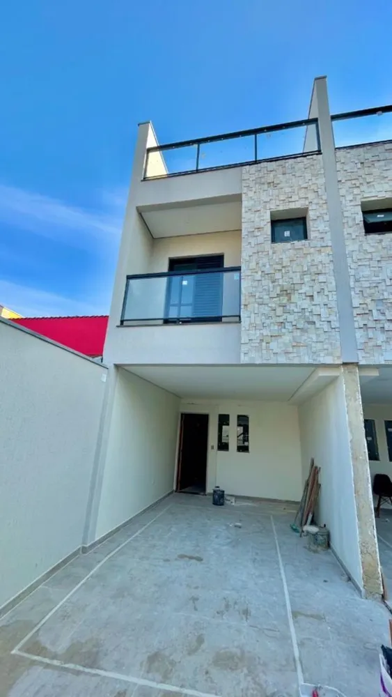 Sobrado, 2 quartos, 100 m² - Foto 2