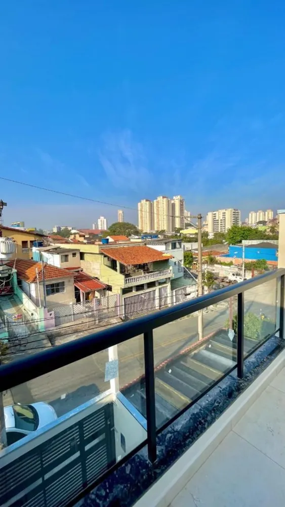 Sobrado, 2 quartos, 100 m² - Foto 4