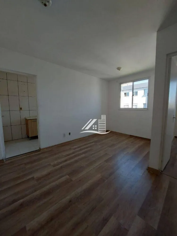Apartamento, 2 quartos, 48 m² - Foto 2