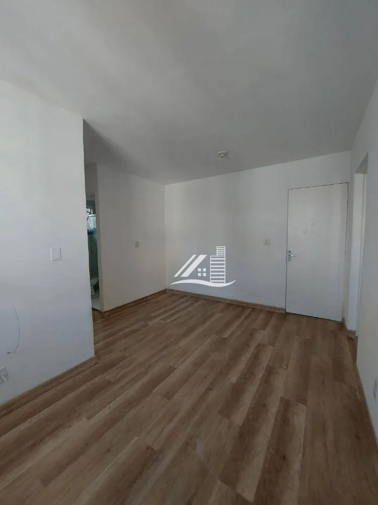 Apartamento, 2 quartos, 48 m² - Foto 4