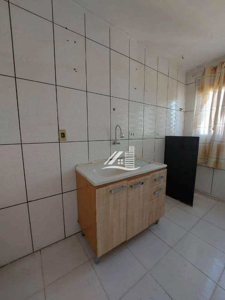 Apartamento, 2 quartos, 48 m² - Foto 3