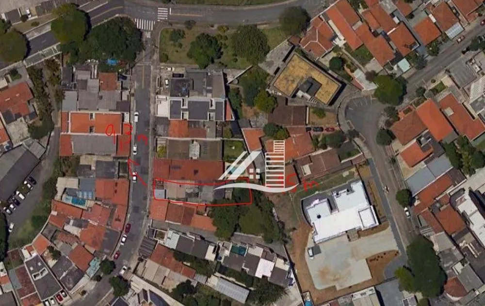 Terreno, 500 m² - Foto 2