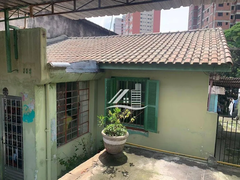 Terreno, 500 m² - Foto 1