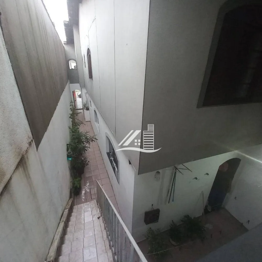 Sobrado, 3 quartos, 173 m² - Foto 3