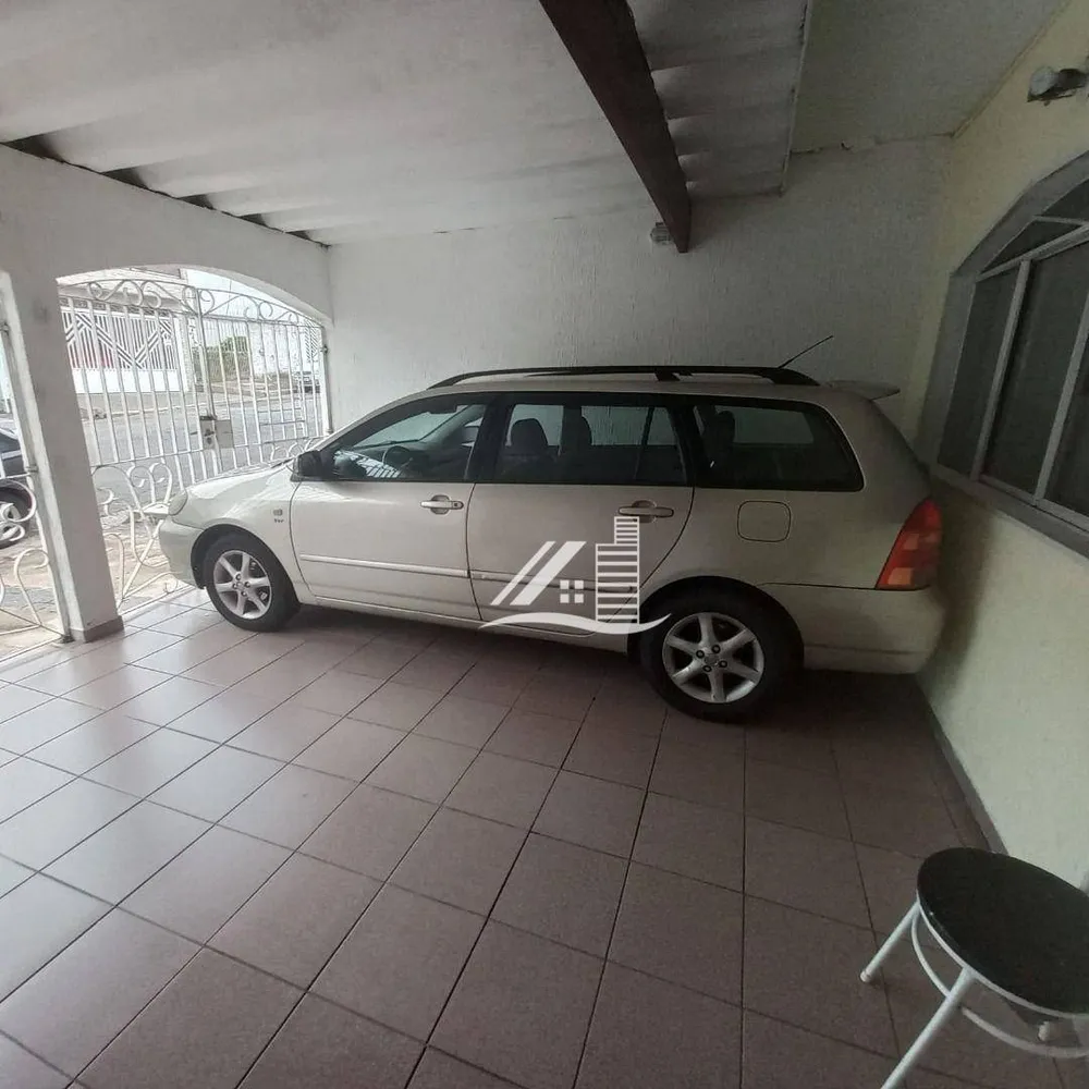 Sobrado, 3 quartos, 173 m² - Foto 4