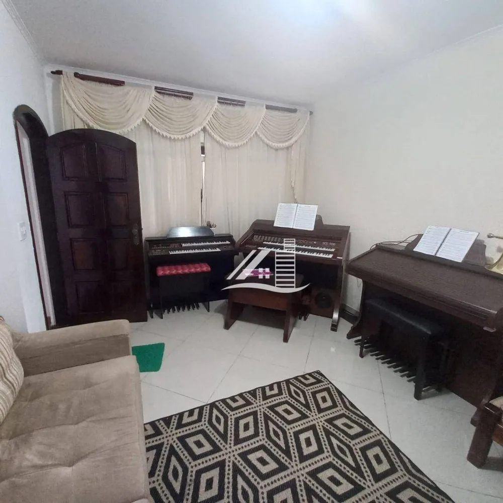Sobrado, 3 quartos, 173 m² - Foto 1