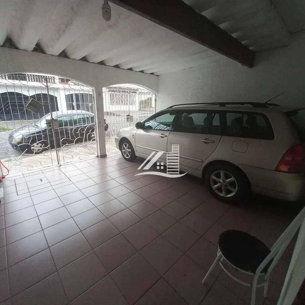 Sobrado, 3 quartos, 173 m² - Foto 2