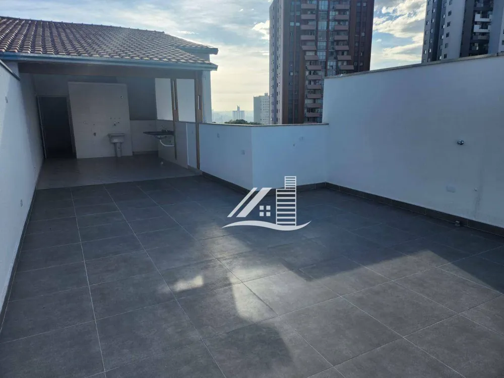 Cobertura, 3 quartos, 145 m² - Foto 1