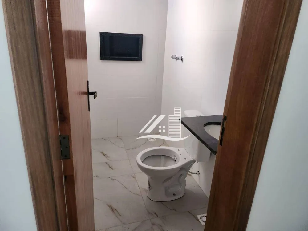 Cobertura, 3 quartos, 145 m² - Foto 3