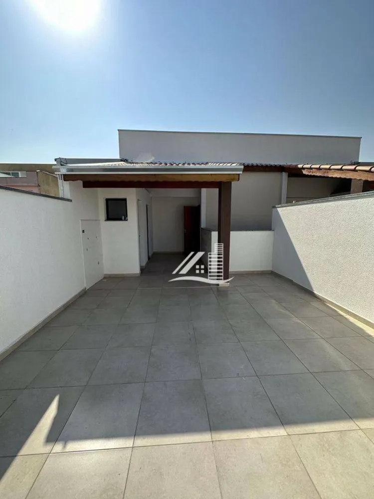 Cobertura, 2 quartos, 80 m² - Foto 1