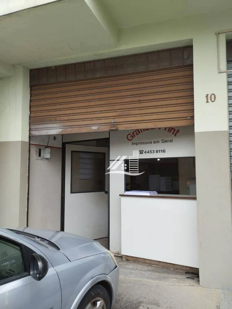 Loja-Salão, 38 m² - Foto 4