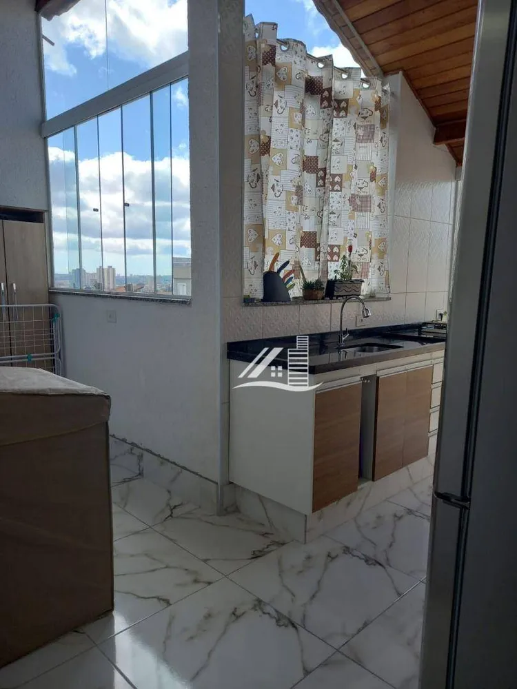 Cobertura, 2 quartos, 90 m² - Foto 4
