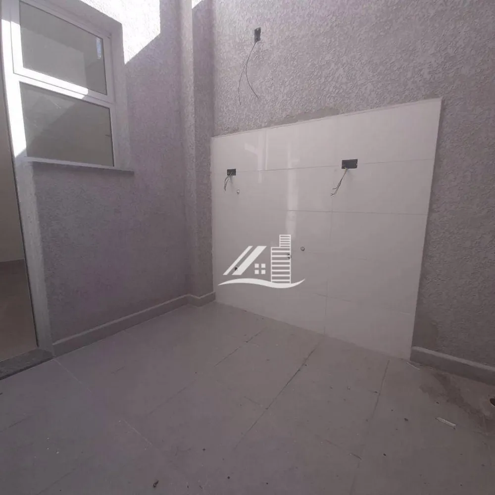 Apartamento, 2 quartos, 43 m² - Foto 3