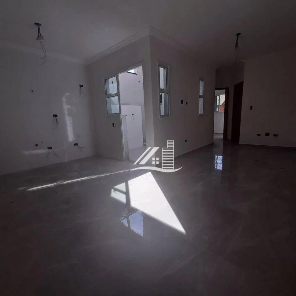 Apartamento, 2 quartos, 43 m² - Foto 2
