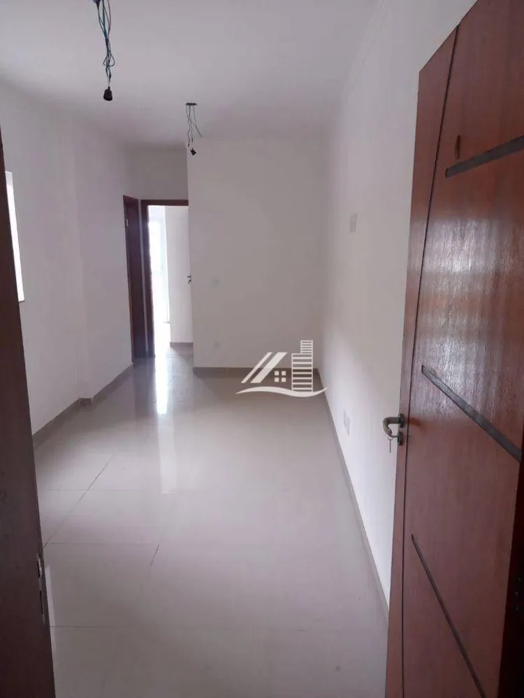 Apartamento, 2 quartos, 44 m² - Foto 1