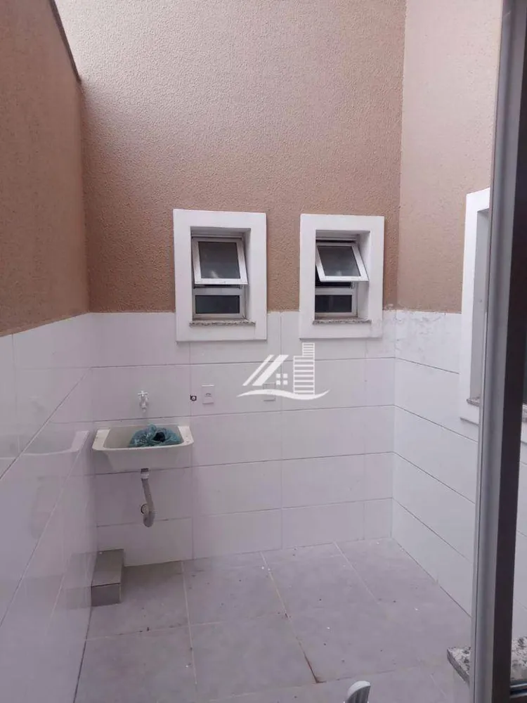 Apartamento, 2 quartos, 44 m² - Foto 3