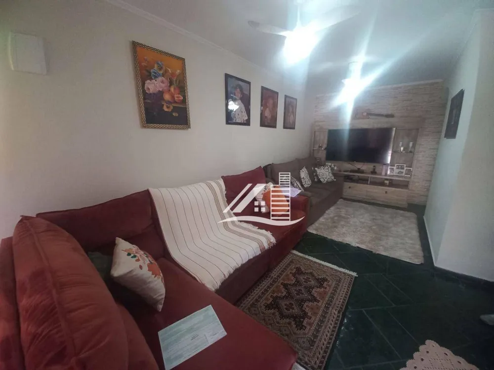 Sobrado, 3 quartos, 206 m² - Foto 2