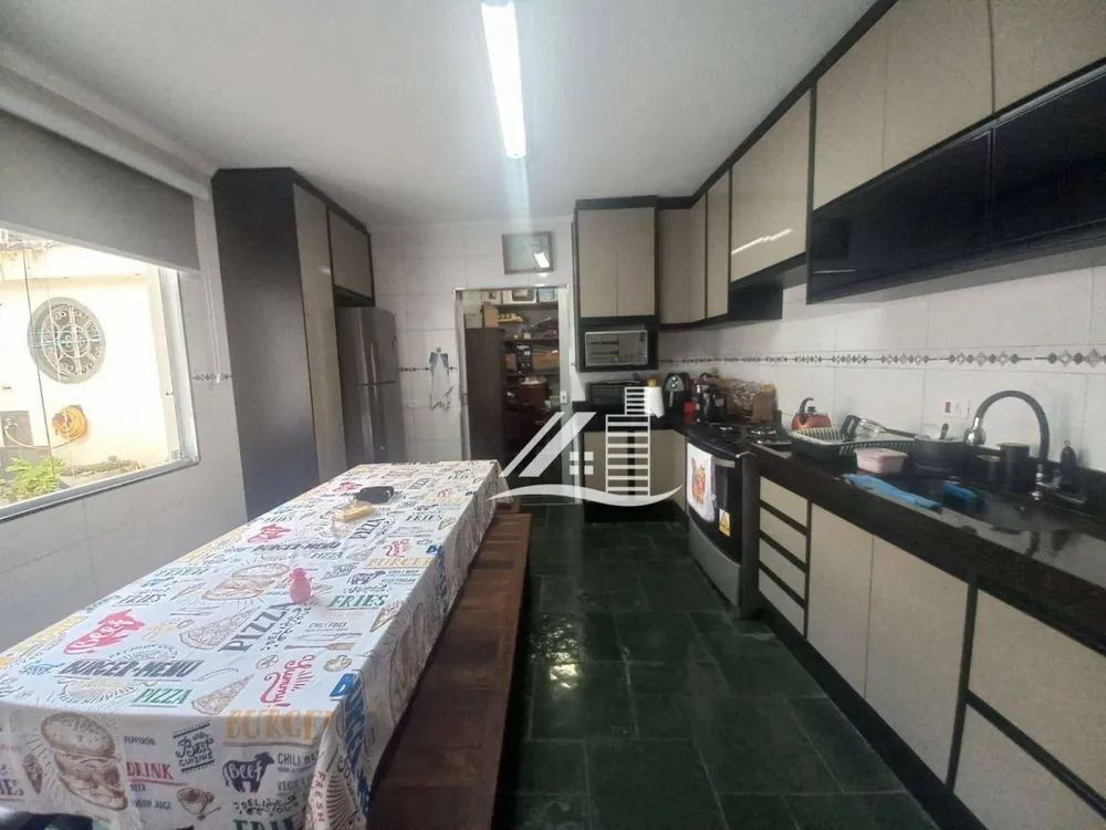 Sobrado, 3 quartos, 206 m² - Foto 3