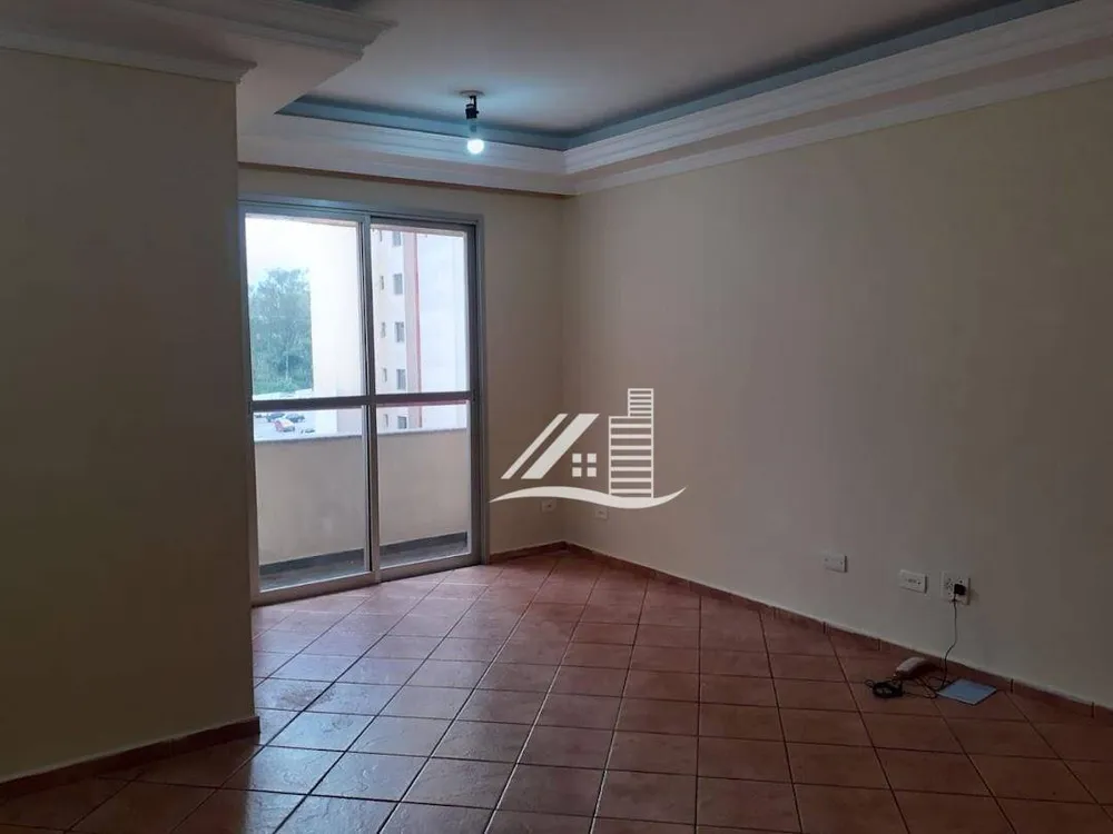 Apartamento, 3 quartos, 69 m² - Foto 1