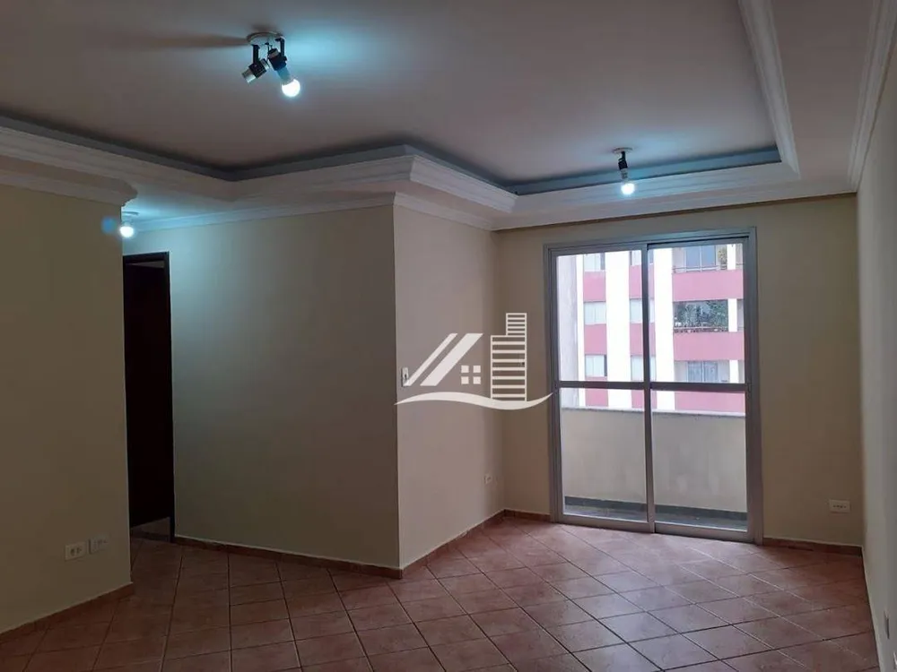Apartamento, 3 quartos, 69 m² - Foto 2