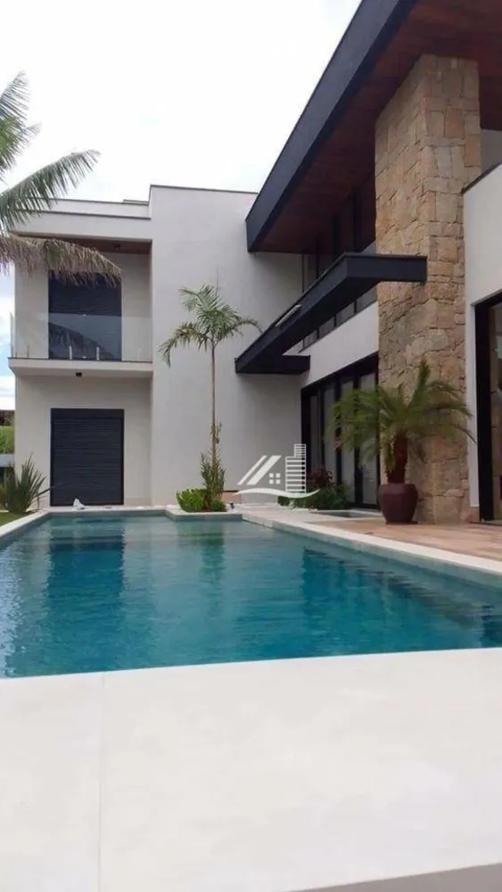 Chácara, 6 quartos, 1000 m² - Foto 2