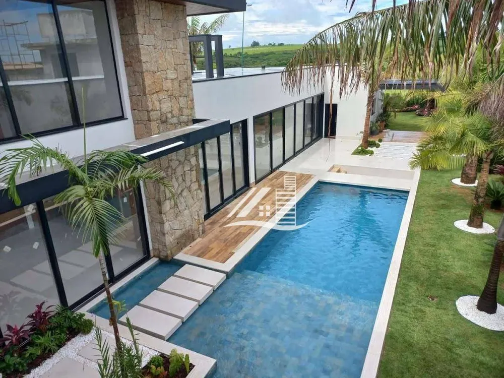 Chácara, 6 quartos, 1000 m² - Foto 4