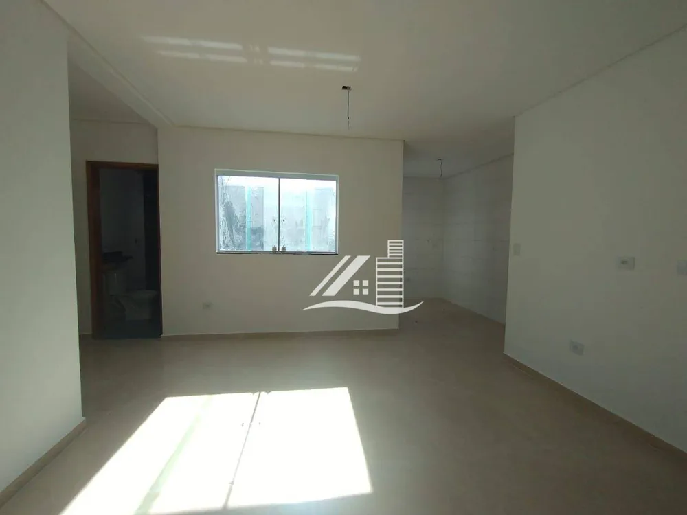 Apartamento, 2 quartos, 56 m² - Foto 2