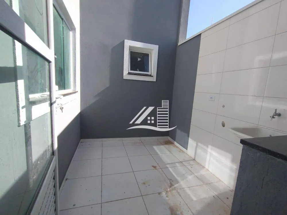 Apartamento, 2 quartos, 56 m² - Foto 4