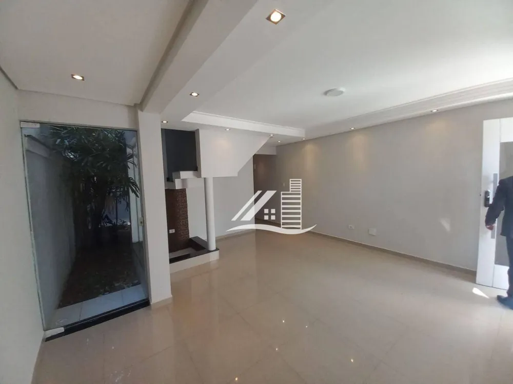 Sobrado, 3 quartos, 172 m² - Foto 4
