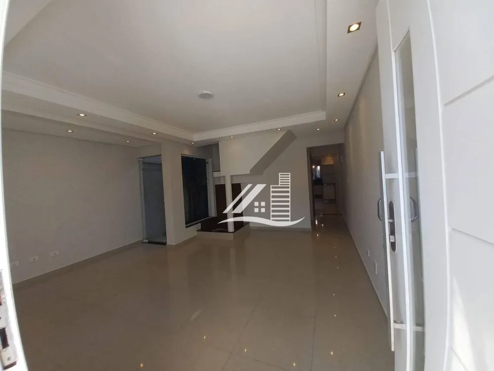 Sobrado, 3 quartos, 172 m² - Foto 2