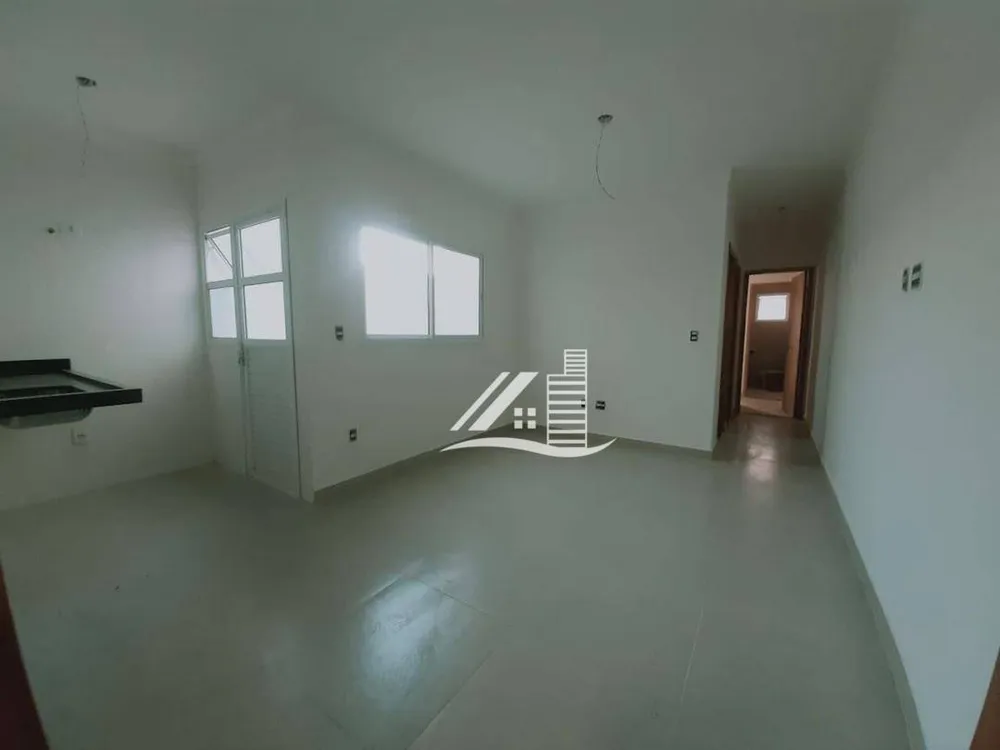 Apartamento, 2 quartos, 49 m² - Foto 2