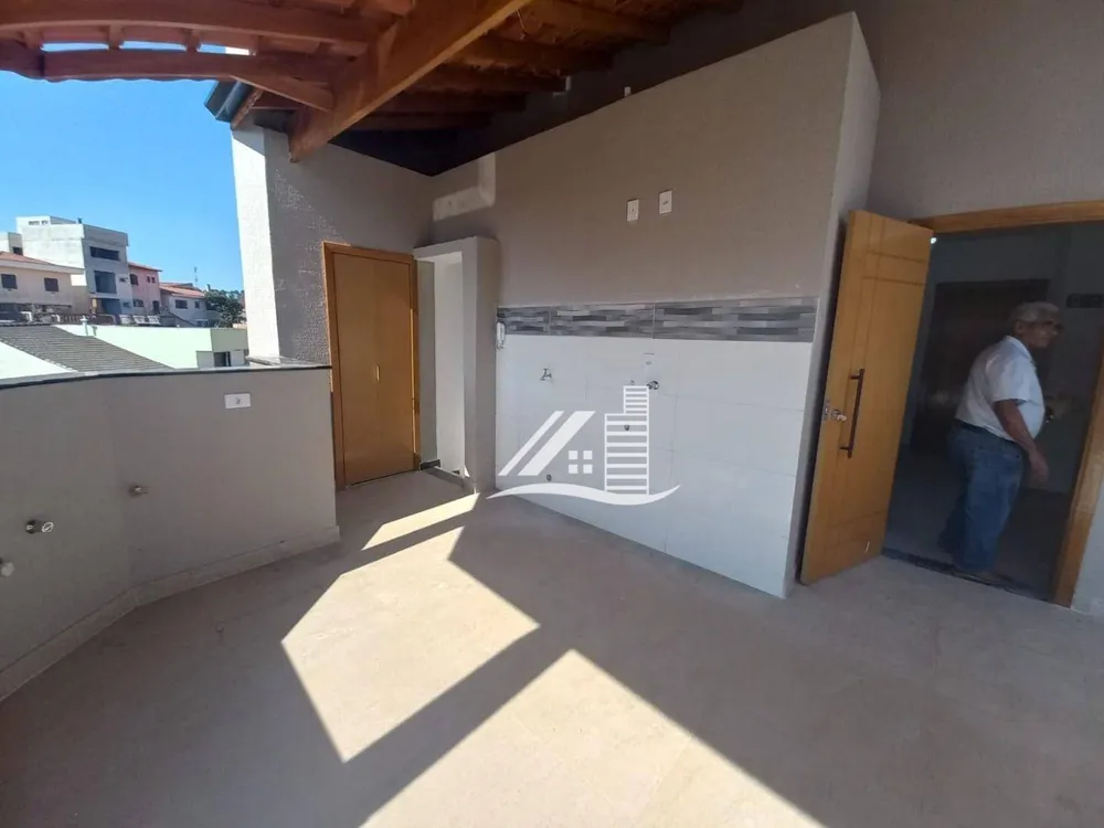 Cobertura, 2 quartos, 94 m² - Foto 3