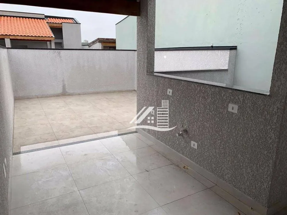 Cobertura, 2 quartos, 70 m² - Foto 1