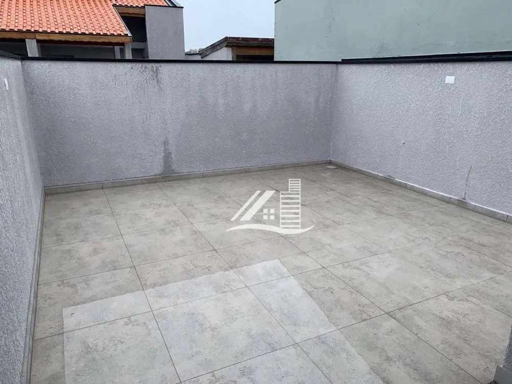Cobertura, 2 quartos, 70 m² - Foto 2