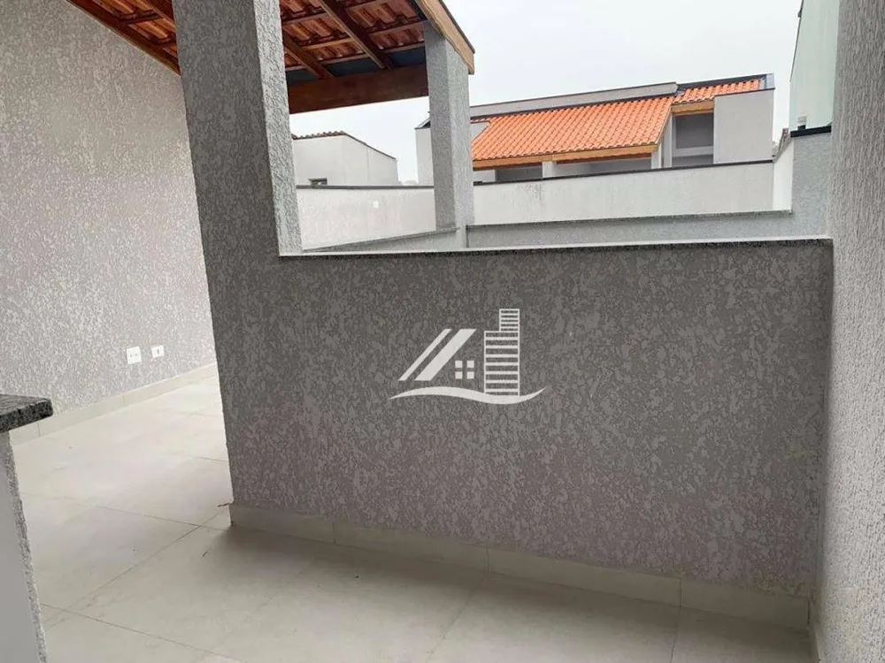 Cobertura, 2 quartos, 70 m² - Foto 3