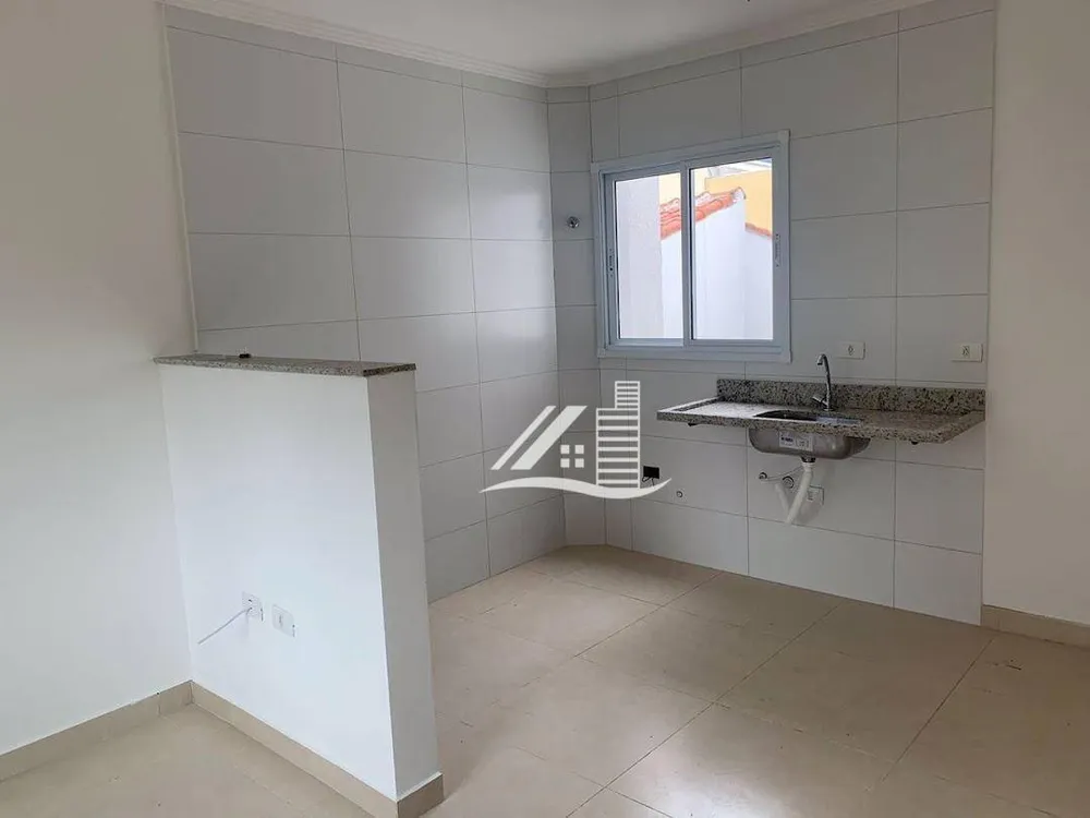 Apartamento, 2 quartos, 45 m² - Foto 2