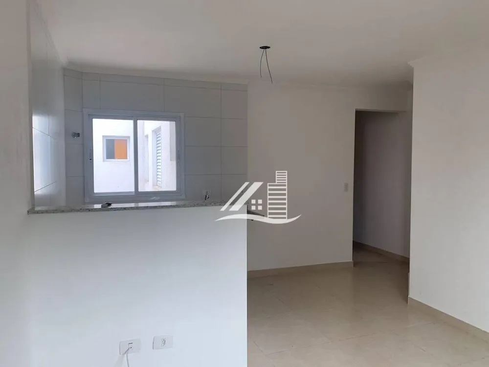 Apartamento, 2 quartos, 45 m² - Foto 1