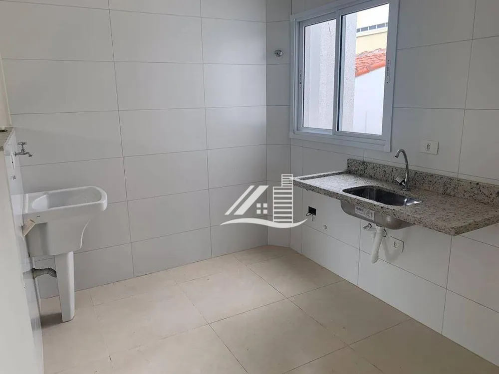 Apartamento, 2 quartos, 45 m² - Foto 3