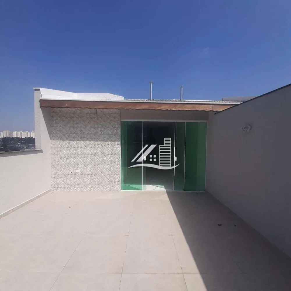 Cobertura, 3 quartos, 140 m² - Foto 2