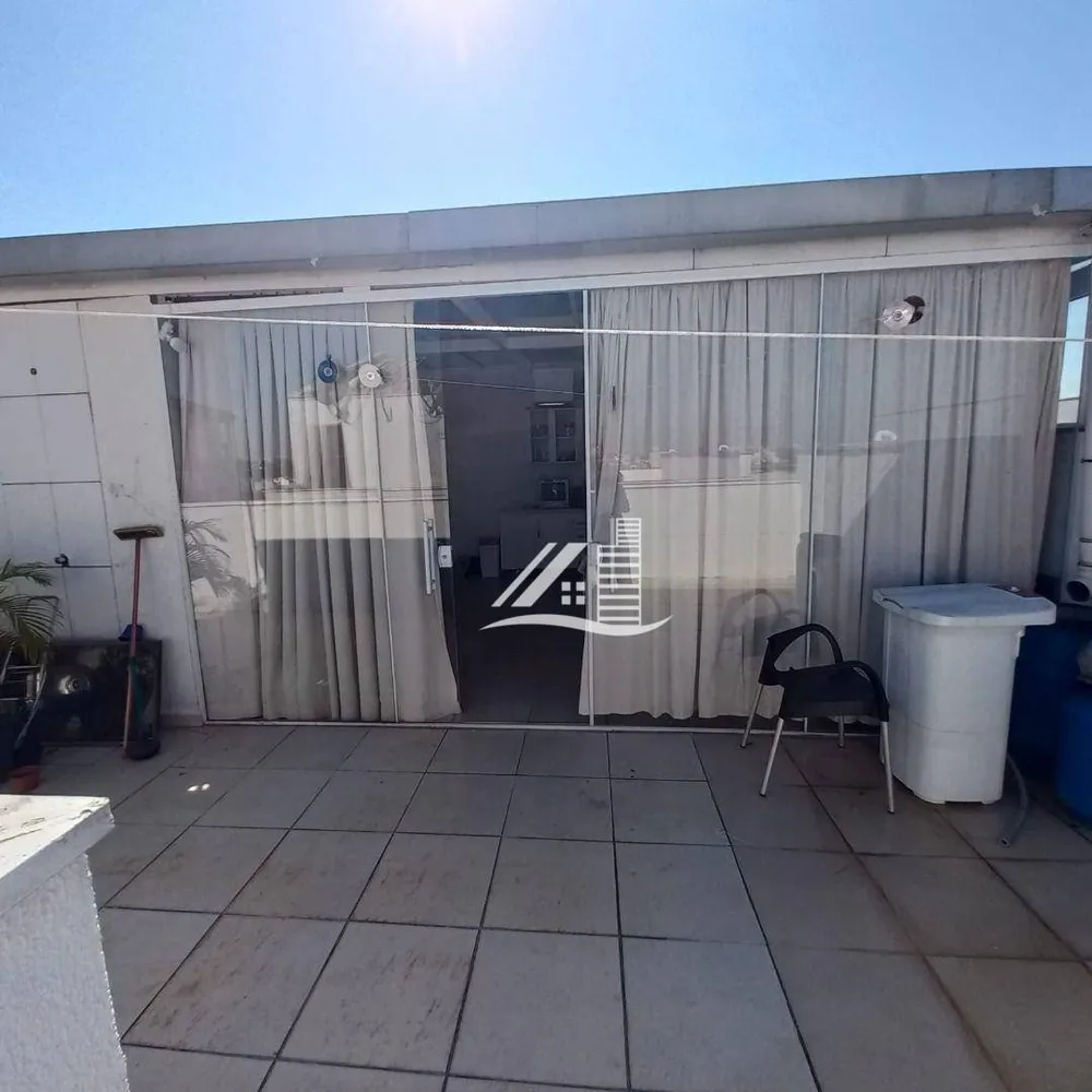 Cobertura, 2 quartos, 148 m² - Foto 1