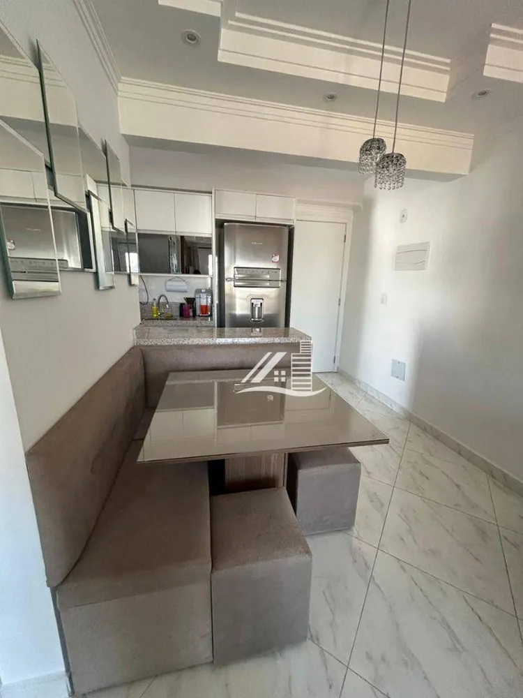 Apartamento, 2 quartos, 57 m² - Foto 3
