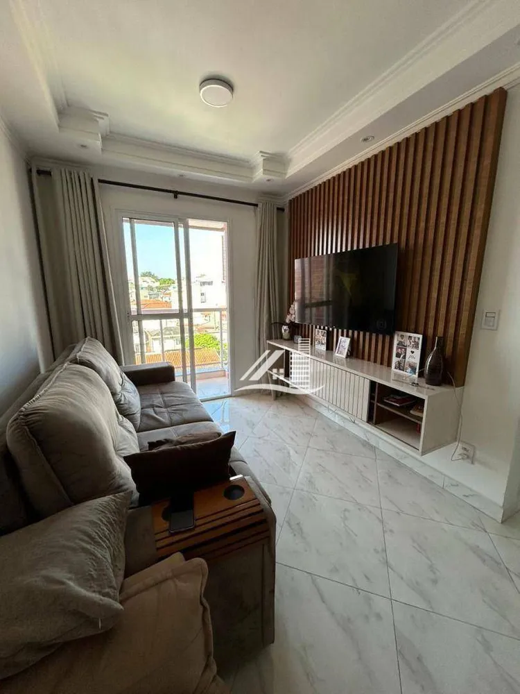 Apartamento, 2 quartos, 57 m² - Foto 1