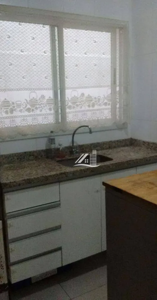 Apartamento, 3 quartos, 90 m² - Foto 4