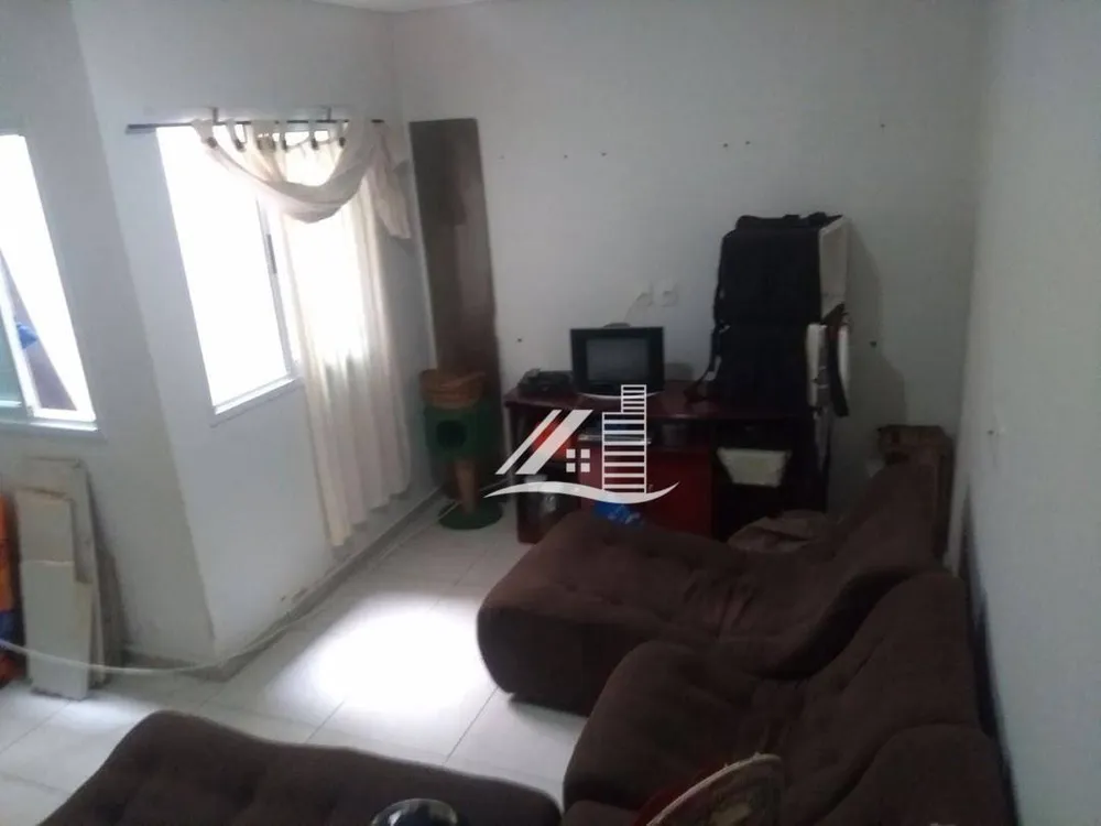 Apartamento, 3 quartos, 90 m² - Foto 1