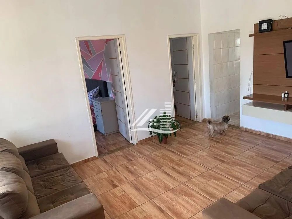 Casa, 6 quartos - Foto 3