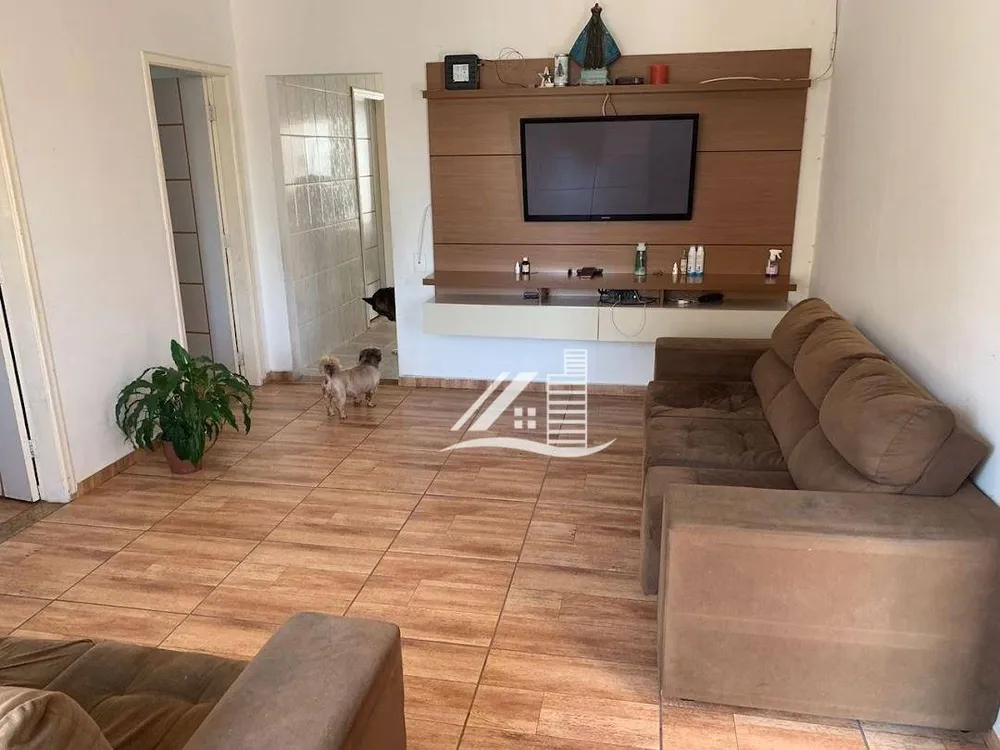 Casa, 6 quartos - Foto 2