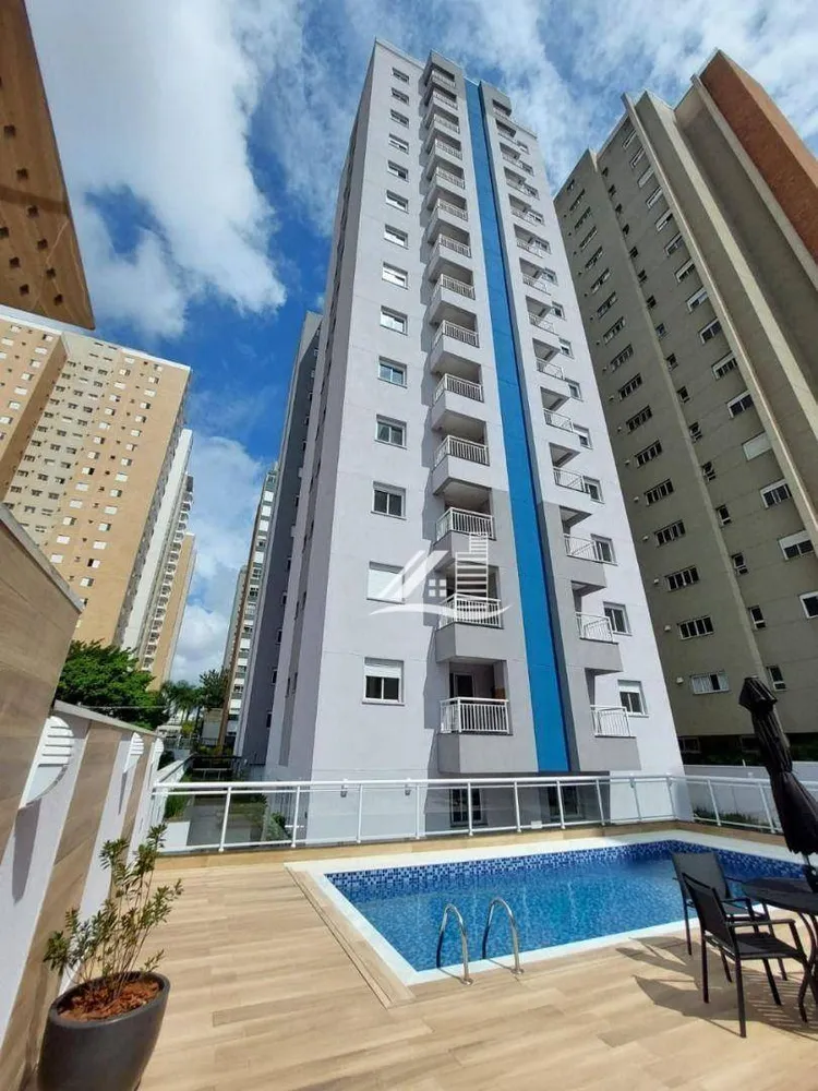 Apartamento, 2 quartos, 65 m² - Foto 1