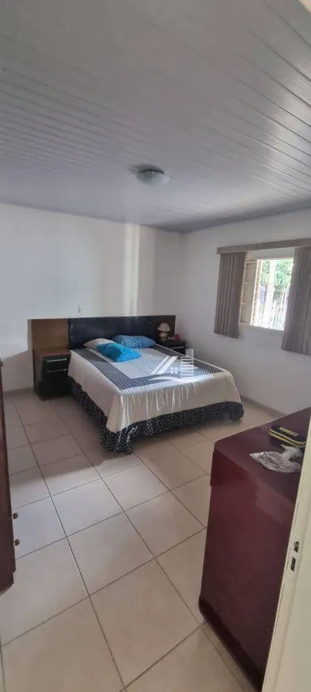 Sobrado, 4 quartos, 500 m² - Foto 2
